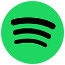 Spotify Icon